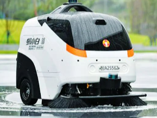 為什么蝸小白智能洗地機(jī)越來(lái)越受歡迎？