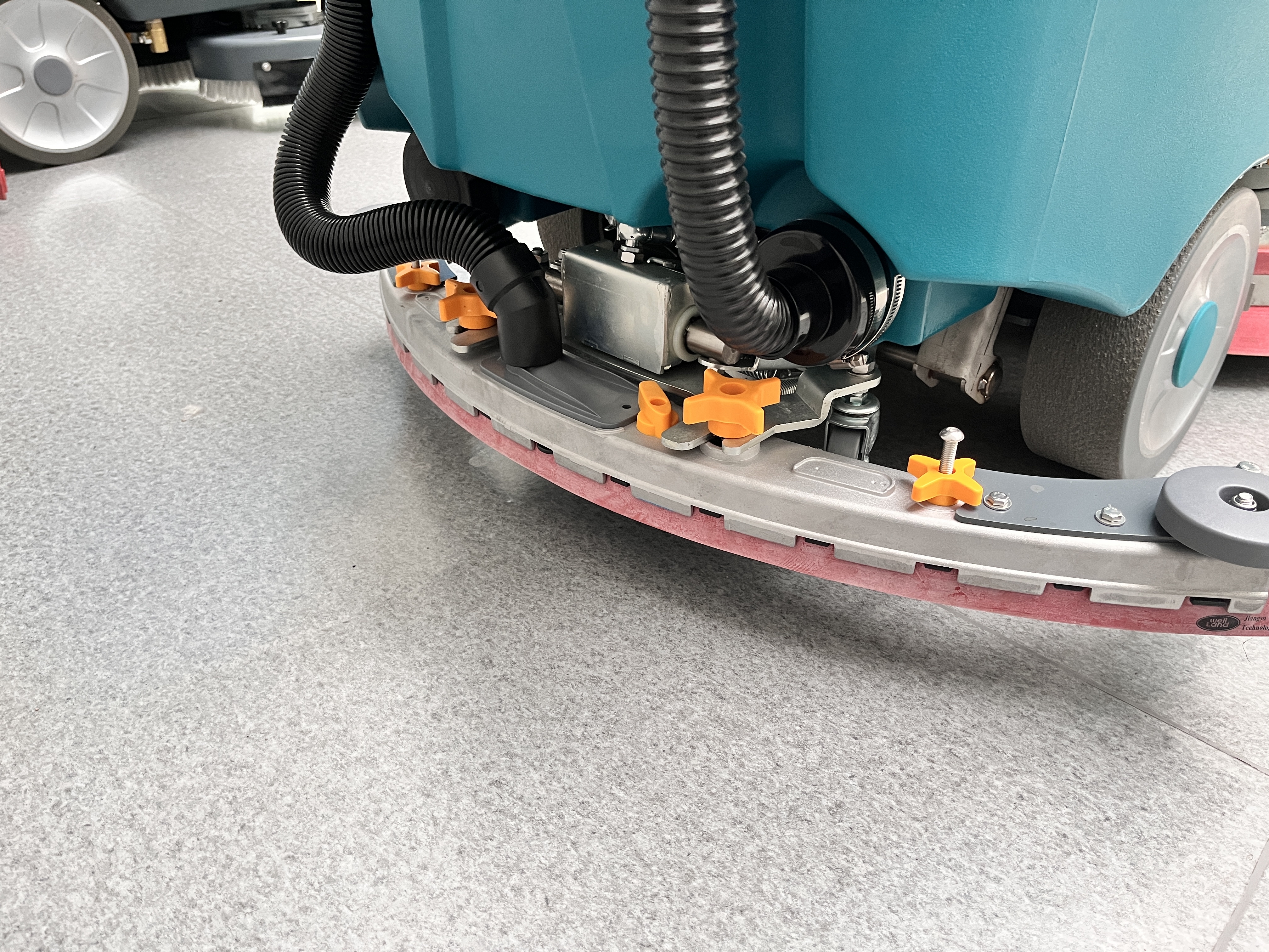 吸水膠條小秘密