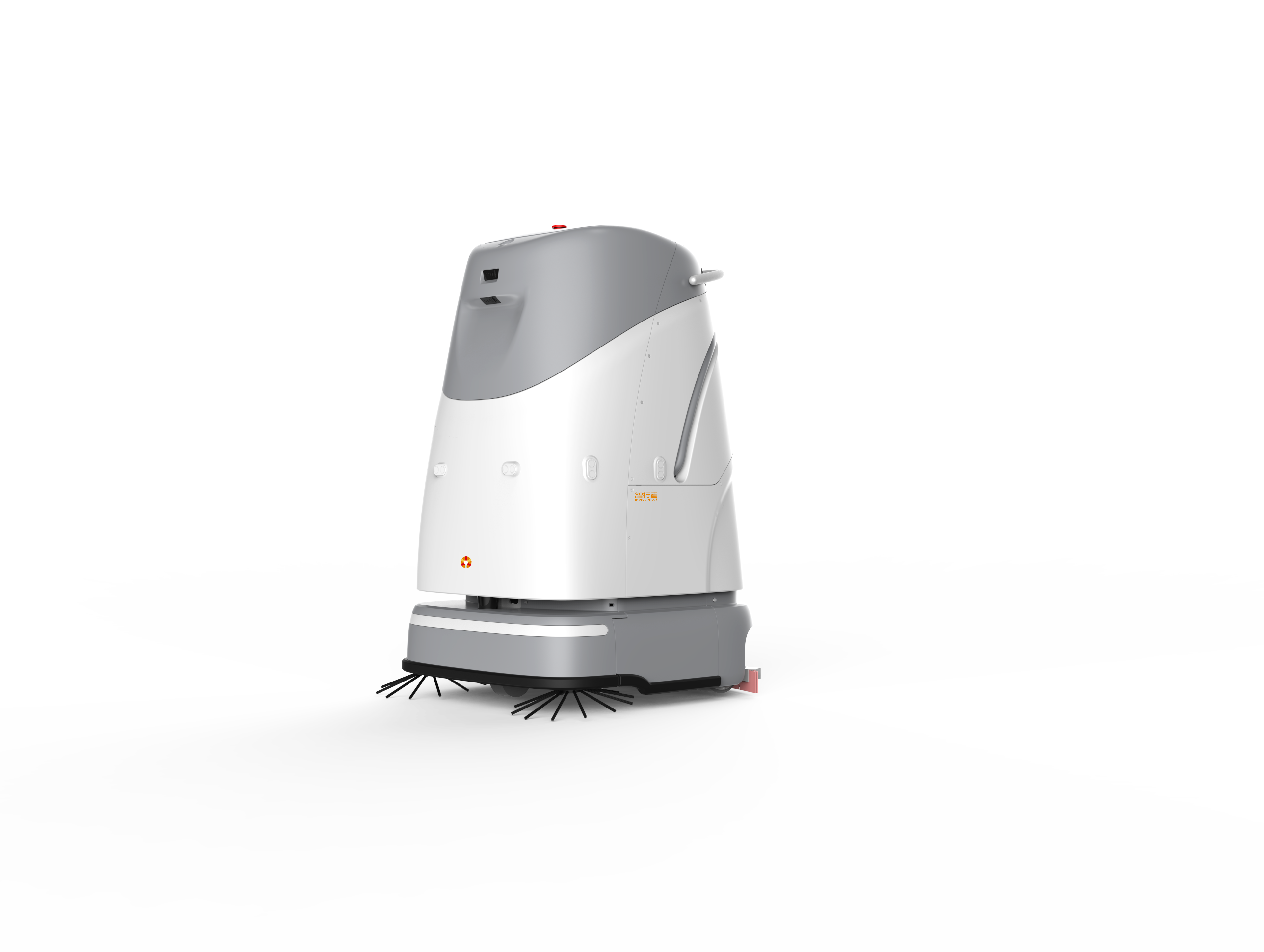 原來這才是智能無人洗地車的優(yōu)勢(二) 原來這才是智能無人洗地車的優(yōu)勢(二)