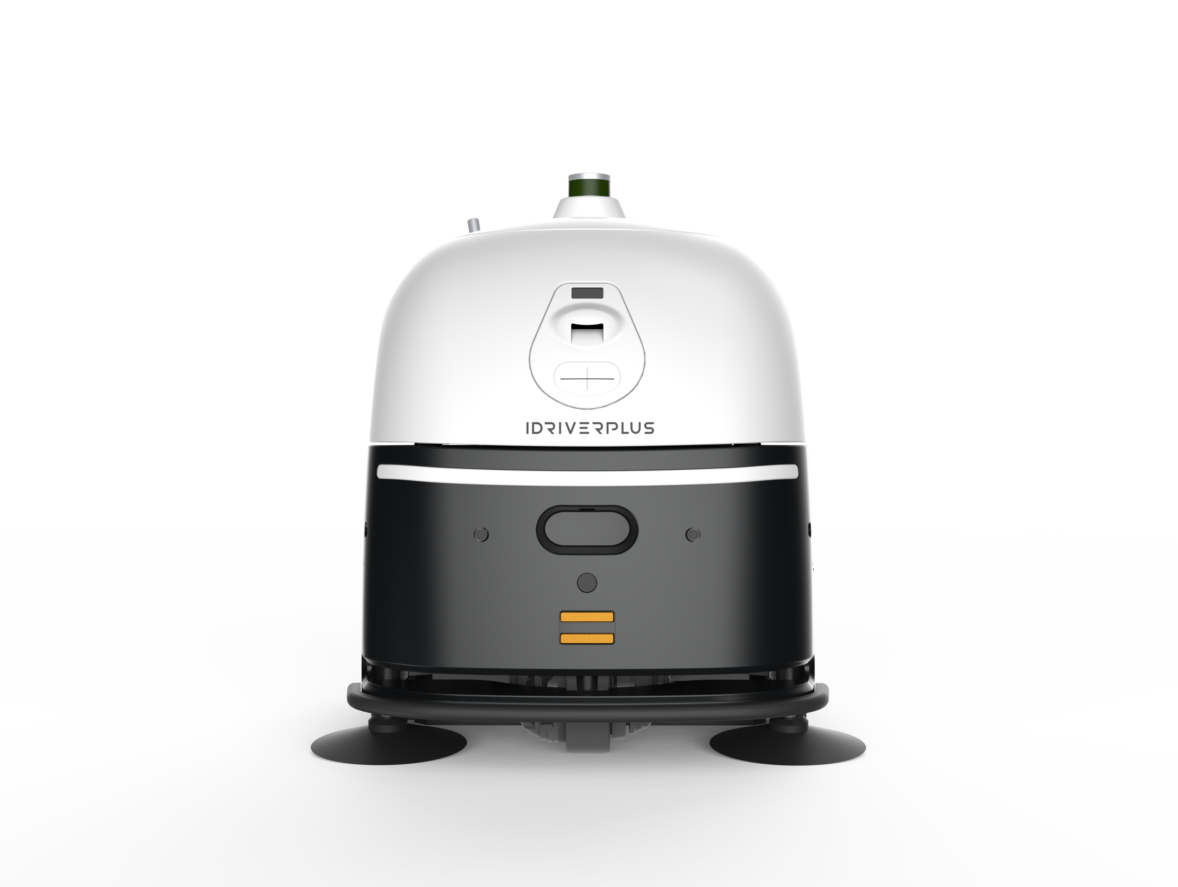 智能無(wú)人洗地車(chē)助力企業(yè)發(fā)展