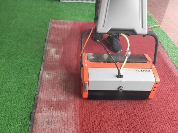 扶梯清洗機(jī)為什么這么好？