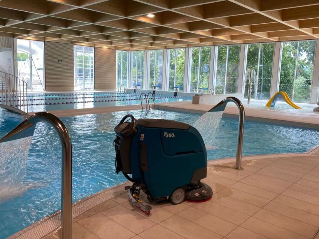 工業(yè)洗地機(jī)和商業(yè)洗地機(jī)選擇上有什么不同呢？