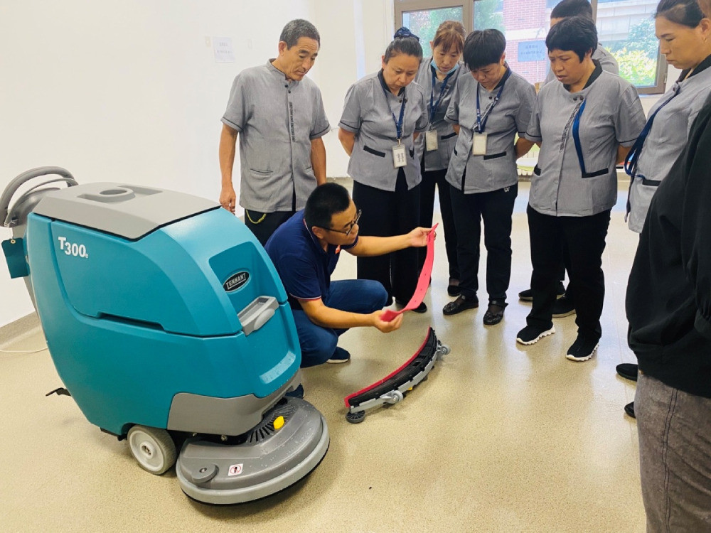 快遞成疫情傳播途徑，轉運中心如何注重衛(wèi)生防疫？